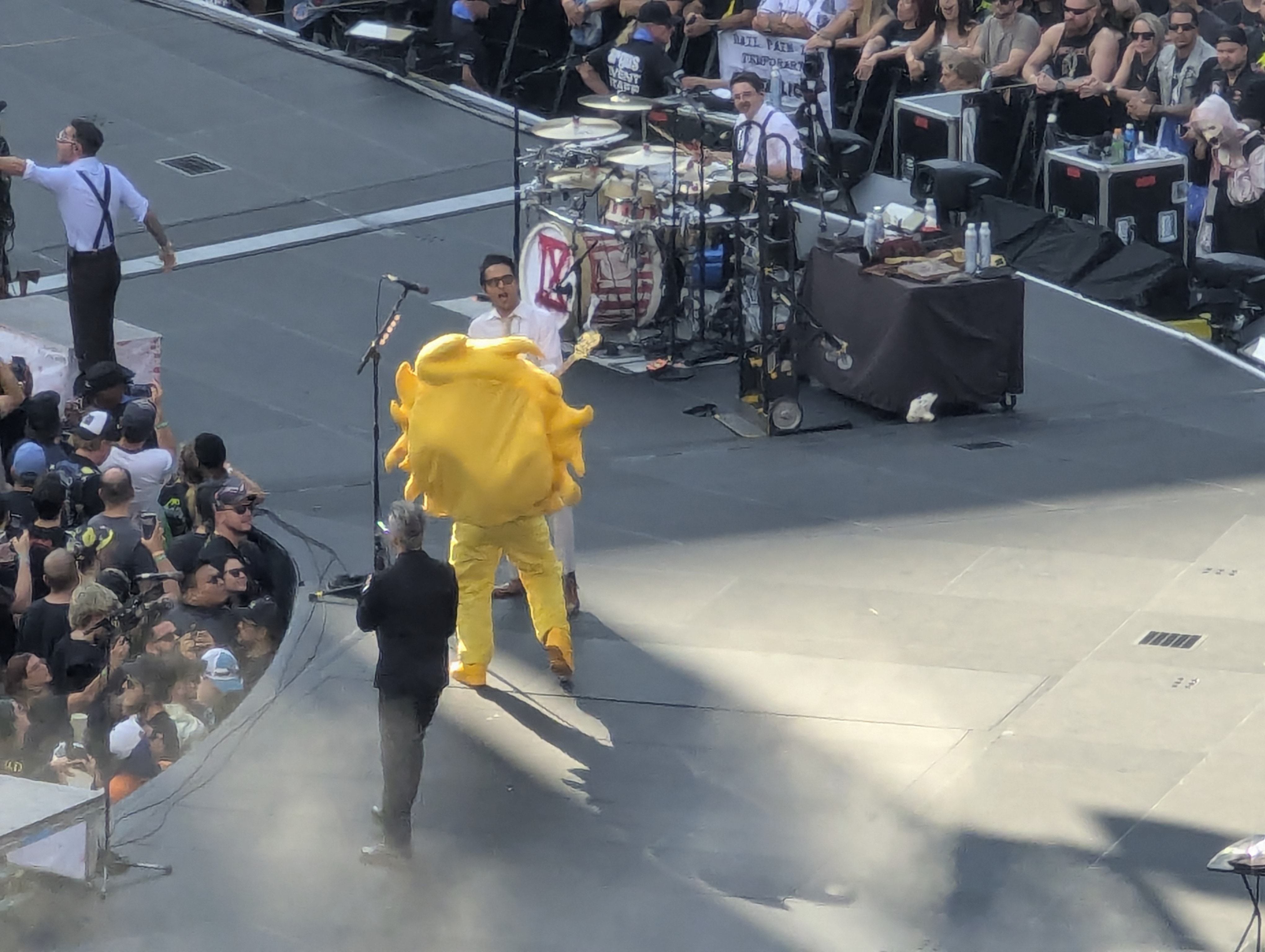 Metallica, Empower Field, Denver, Colorado